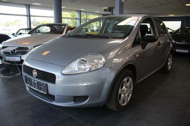 Fiat Punto 1.2 51 kW image number 1