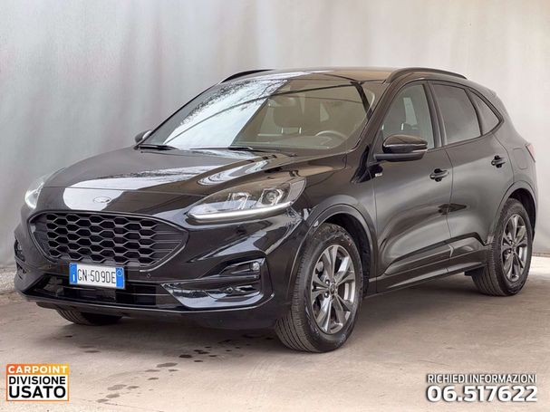 Ford Kuga 1.5 EcoBoost ST-Line 110 kW image number 1