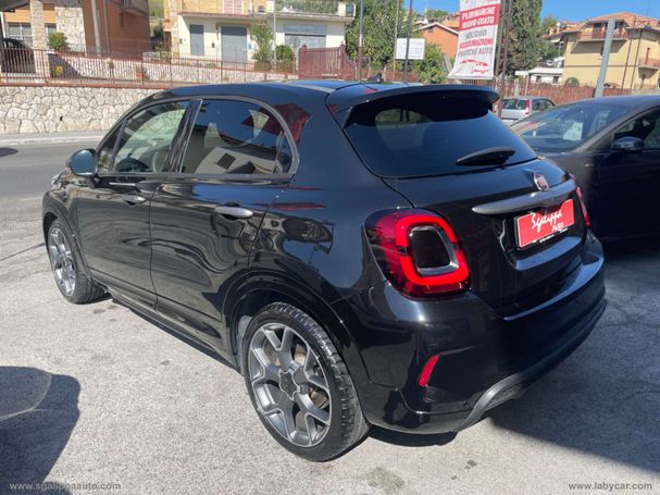 Fiat 500X 1.0 88 kW image number 5