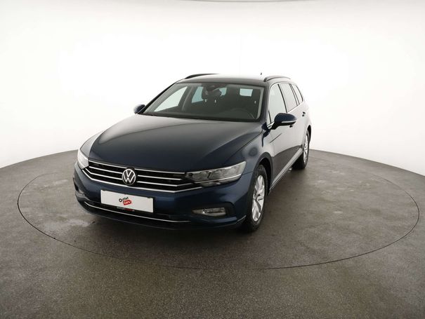 Volkswagen Passat Variant 2.0 TDI Business DSG 110 kW image number 1