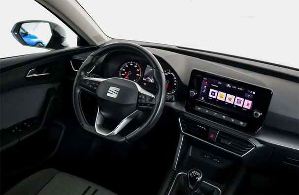 Seat Leon TSI Style 66 kW image number 29