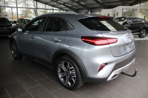 Kia XCeed Spirit 104 kW image number 7