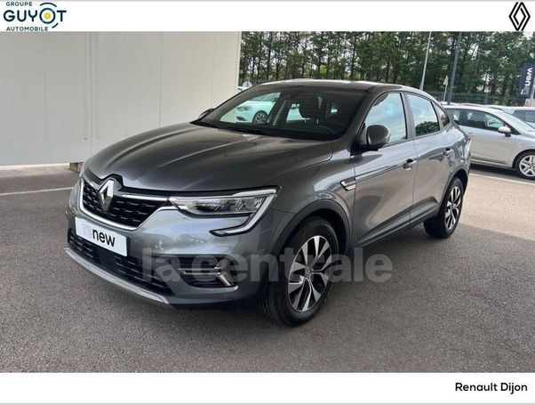 Renault Arkana 1.3 TCe EDC 103 kW image number 15