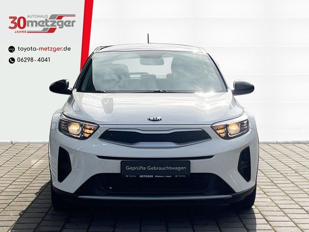 Kia Stonic 1.4 Edition 7 73 kW image number 15