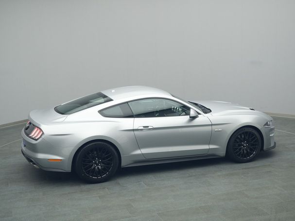 Ford Mustang GT 331 kW image number 46