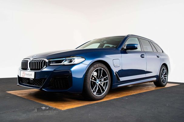 BMW 530 Touring 215 kW image number 8