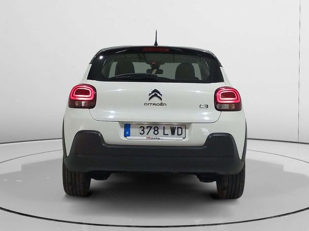 Citroen C3 60 kW image number 4