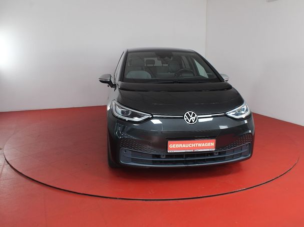 Volkswagen ID.3 1st Max 150 kW image number 23