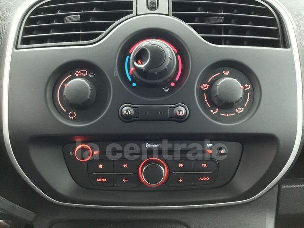 Renault Kangoo Maxi Energy dCi 90 66 kW image number 14