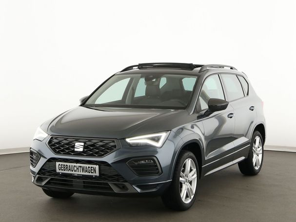 Seat Ateca 1.5 TSI DSG FR 110 kW image number 1