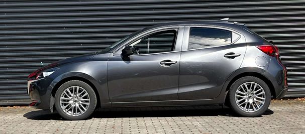 Mazda 2 SkyActiv-G Signature 66 kW image number 5