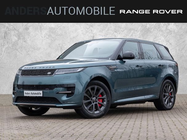 Land Rover Range Rover Sport P440e 324 kW image number 1