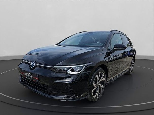 Volkswagen Golf Variant 2.0 TSI R-Line 4Motion DSG 140 kW image number 1