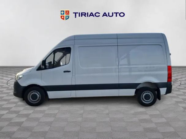 Mercedes-Benz Sprinter 110 kW image number 3