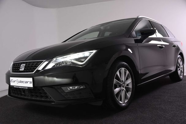 Seat Leon ST 1.5 TSI 110 kW image number 33