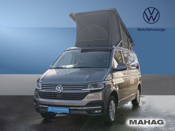 Volkswagen T6 California DSG Ocean 110 kW image number 1