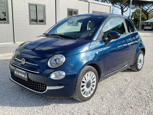 Fiat 500 1.0 51 kW image number 1