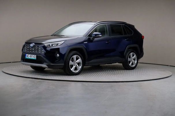 Toyota RAV 4 163 kW image number 1