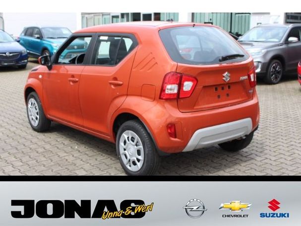 Suzuki Ignis 61 kW image number 7