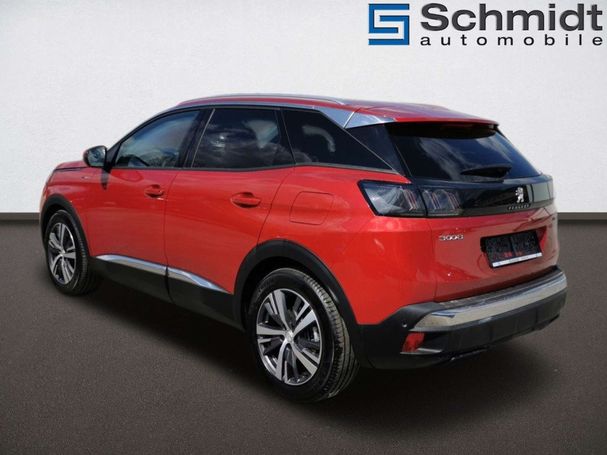 Peugeot 3008 300 Allure Pack e-EAT8 220 kW image number 5