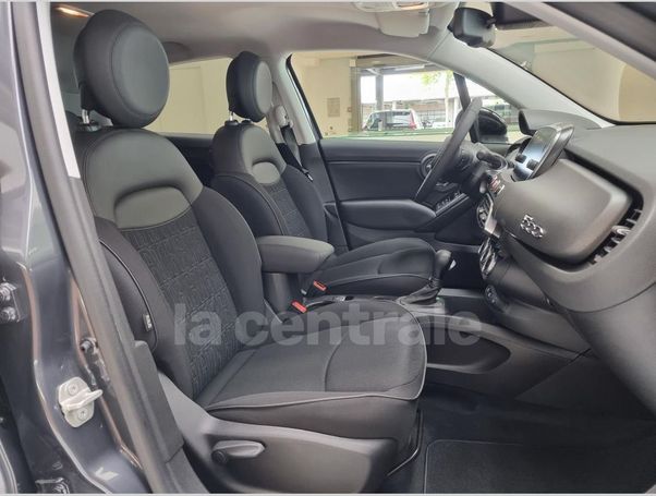 Fiat 500X 96 kW image number 19