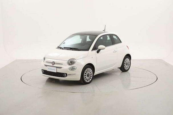 Fiat 500 51 kW image number 2