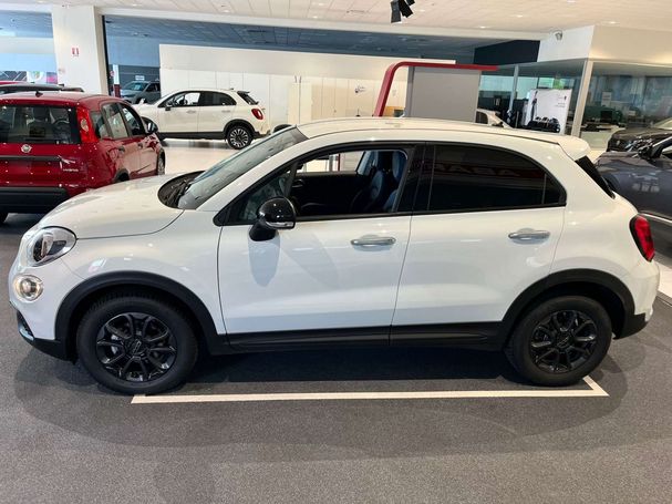 Fiat 500X 1.0 88 kW image number 4