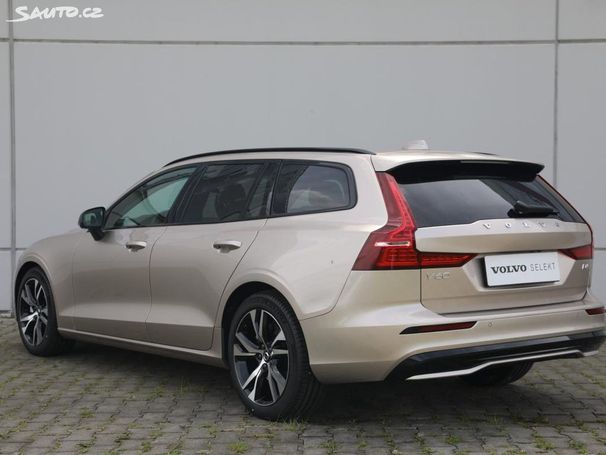 Volvo V60 B4 Plus 145 kW image number 5