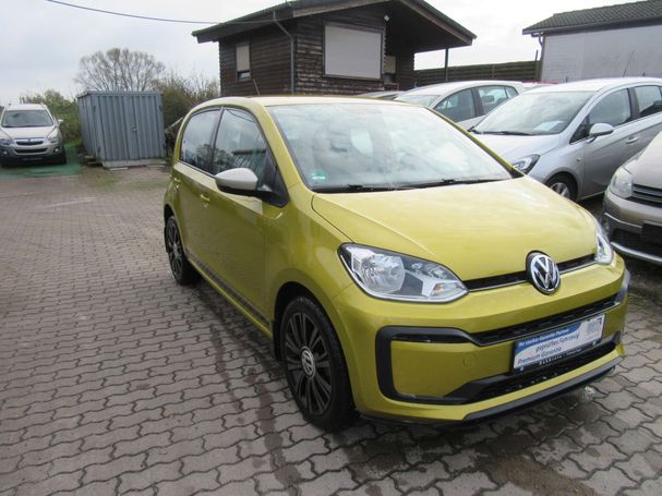 Volkswagen up! 66 kW image number 3