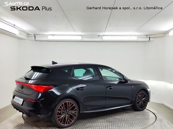 Cupra Leon 2.0 TSI DSG 180 kW image number 3