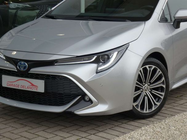 Toyota Corolla 1.8 Hybrid Touring Sports 90 kW image number 3