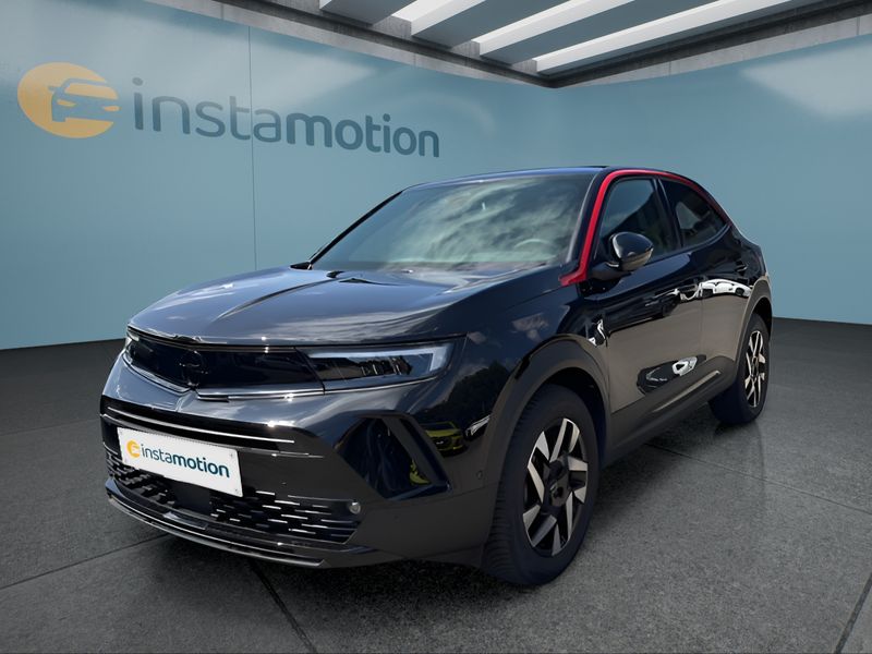 Opel Mokka 1.2 GS Line