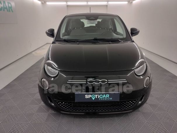 Fiat 500 e 42 kWh 88 kW image number 3