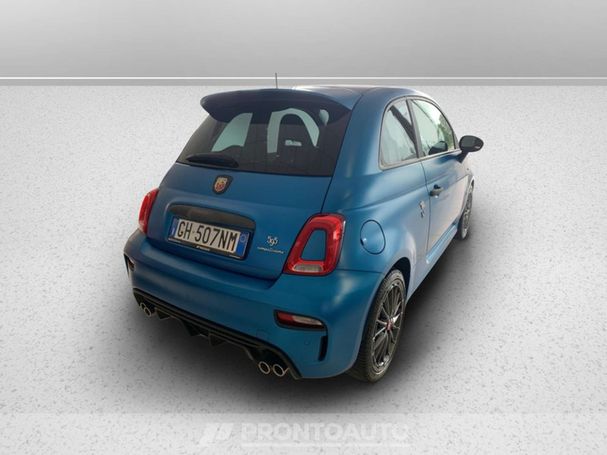 Abarth 595 132 kW image number 6