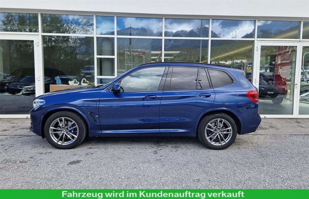 BMW X3 xDrive 210 kW image number 4