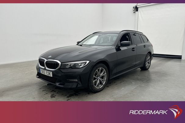 BMW 320d Touring Sport Line 140 kW image number 1