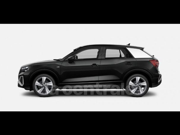 Audi Q2 35 TDI S tronic Advanced 110 kW image number 4