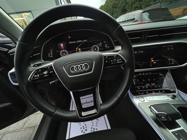 Audi A6 40 TDI S tronic 150 kW image number 22