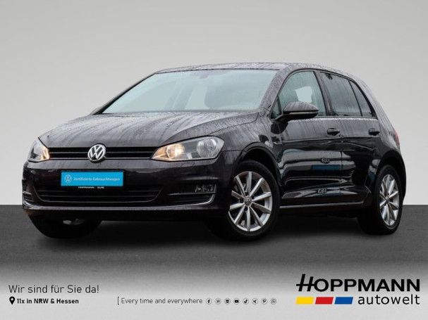 Volkswagen Golf 1.2 TSI 81 kW image number 1