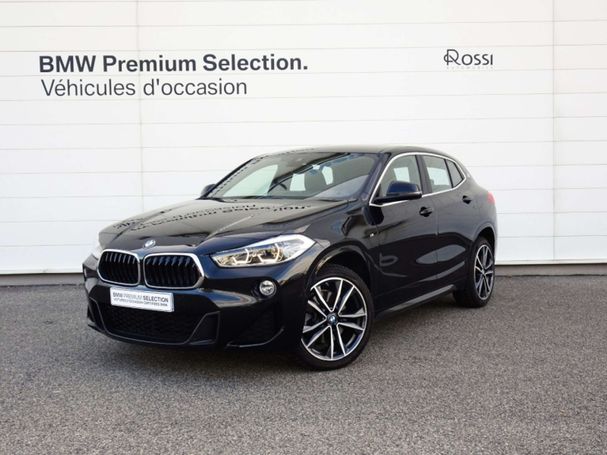 BMW X2 sDrive20i M Sport 143 kW image number 1