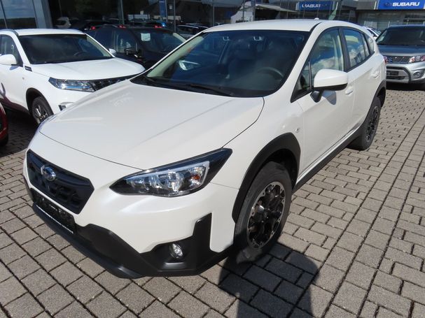 Subaru XV Lineartronic 84 kW image number 1