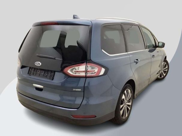 Ford Galaxy 2.5 Hybrid Titanium 138 kW image number 2