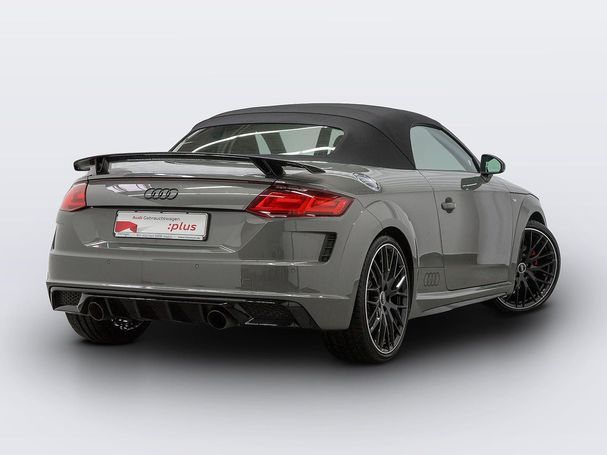 Audi TT 40 TFSI S-line 145 kW image number 3