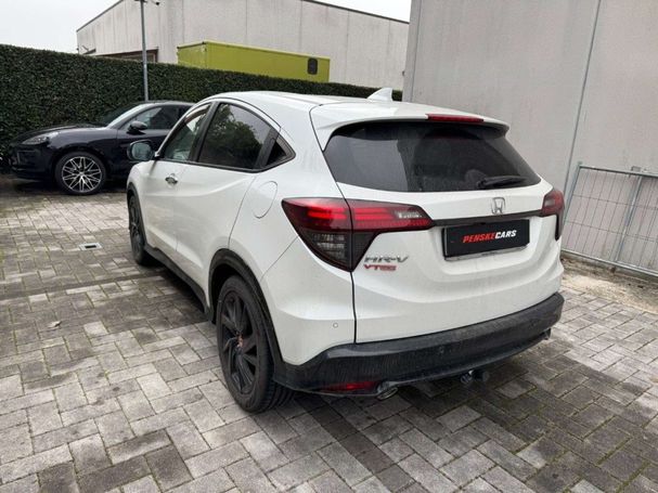 Honda HR-V 1.5 Sport 134 kW image number 6