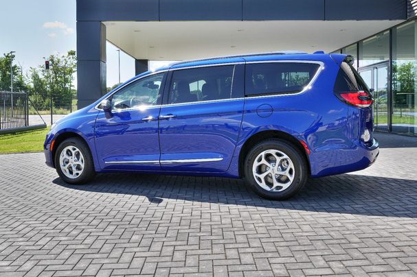 Chrysler Pacifica 214 kW image number 4