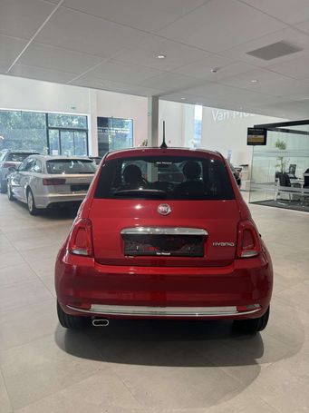 Fiat 500 1.0 51 kW image number 4