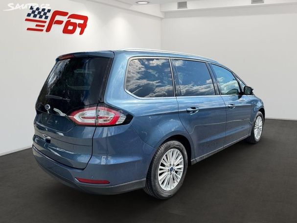 Ford Galaxy Titanium 140 kW image number 3