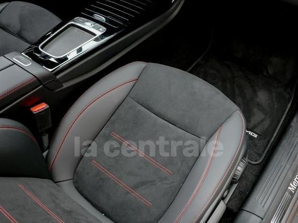 Mercedes-Benz A 180 d AMG Line 8G-DCT 85 kW image number 19