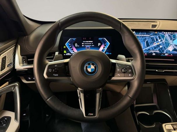 BMW X1 xDrive 101 kW image number 5