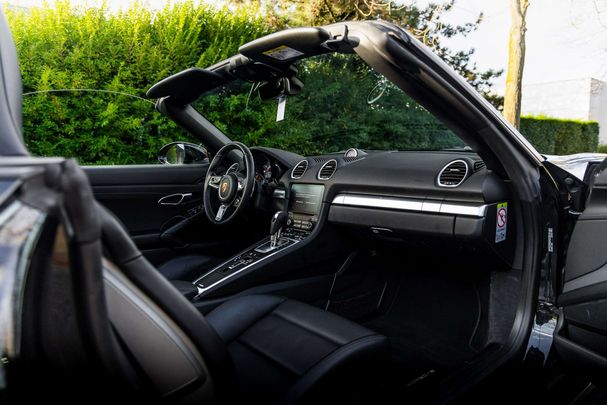 Porsche Boxster S PDK 257 kW image number 21